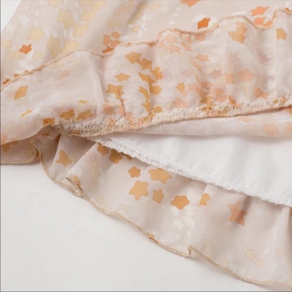 💃🏻Ondine Feminine Boho Dress - Picture 6 of 15